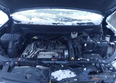 2019 Chevrolet Equinox Lt from USA, damaged, VIN 3GNAXVEXXKL277884